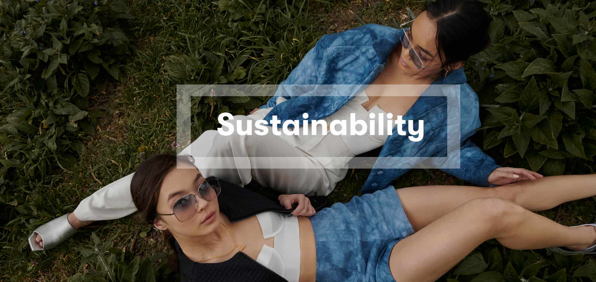 sustainability